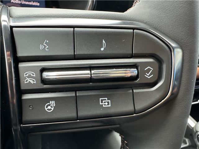 2025 GMC Canyon AT4 (Stk: 1189741) in Newmarket - Image 15 of 29