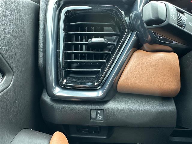 2025 GMC Canyon AT4 (Stk: 1189741) in Newmarket - Image 17 of 29