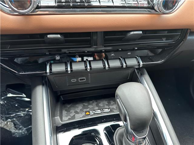 2025 GMC Canyon AT4 (Stk: 1189741) in Newmarket - Image 19 of 29