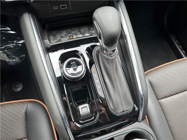 2025 GMC Canyon AT4 (Stk: 1189741) in Newmarket - Image 20 of 29