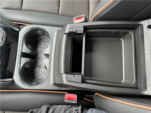 2025 GMC Canyon AT4 (Stk: 1189741) in Newmarket - Image 21 of 29