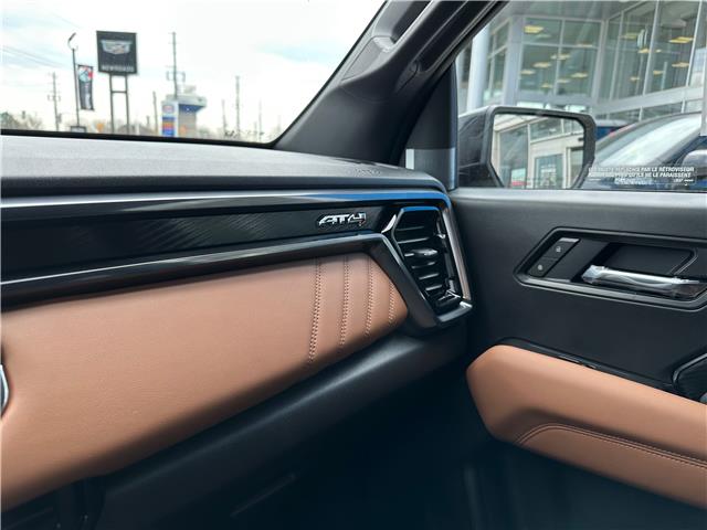 2025 GMC Canyon AT4 (Stk: 1189741) in Newmarket - Image 22 of 29