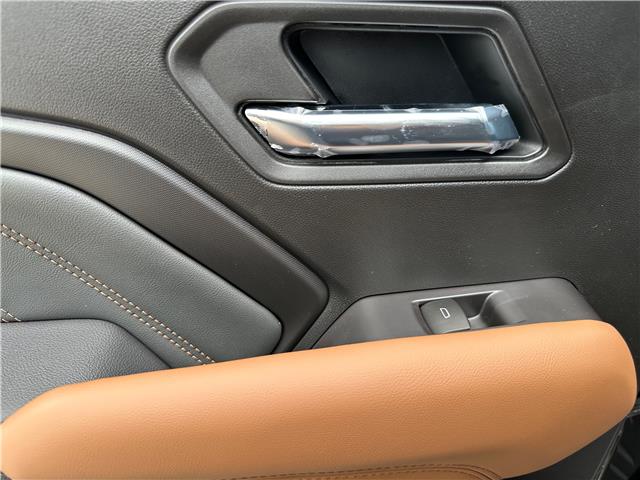 2025 GMC Canyon AT4 (Stk: 1189741) in Newmarket - Image 25 of 29