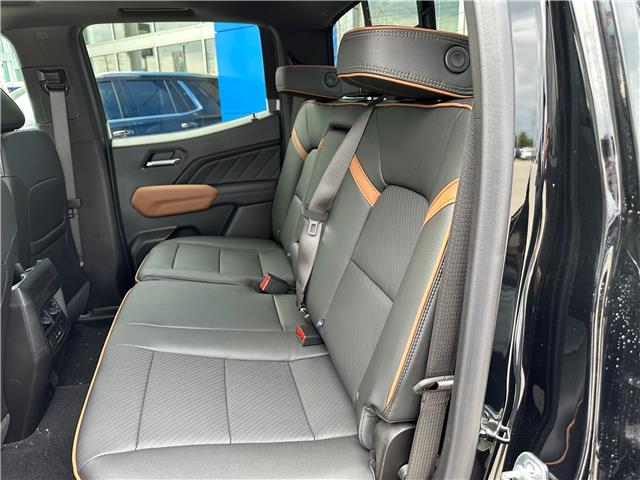2025 GMC Canyon AT4 (Stk: 1189741) in Newmarket - Image 26 of 29