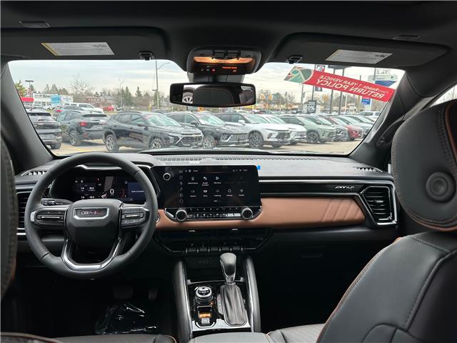 2025 GMC Canyon AT4 (Stk: 1189741) in Newmarket - Image 28 of 29