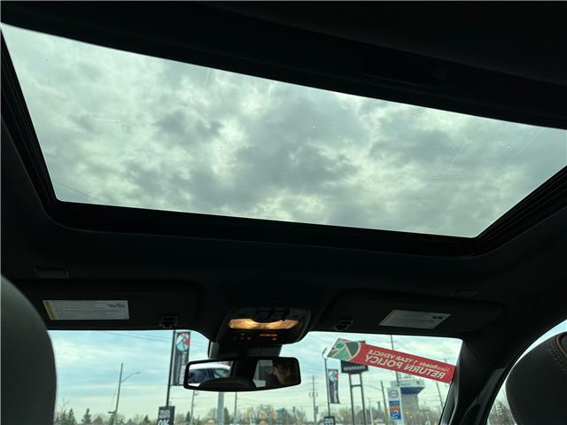 2025 GMC Canyon AT4 (Stk: 1189741) in Newmarket - Image 29 of 29