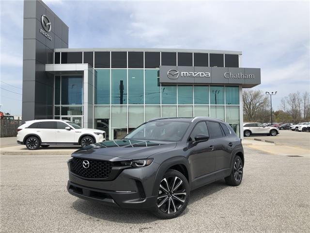 2025 Mazda CX-50 GT (Stk: CMGJ00175) in Chatham - Image 1 of 21