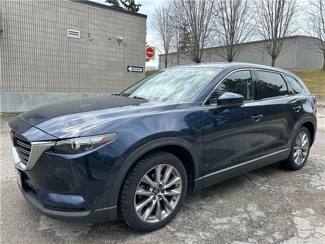 2020 Mazda CX-9 GS-L (Stk: 15886) in Newmarket - Image 1 of 32