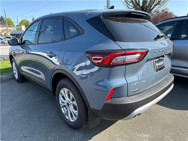 2025 Ford Escape Active (Stk: 256381) in Vancouver - Image 2 of 10