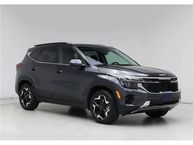 2025 Kia Seltos EX KNDEUCAA3S7674138 F0699 in Saskatoon