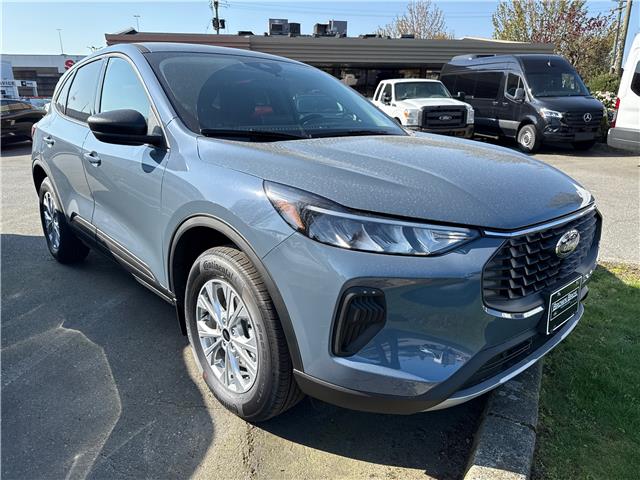 2025 Ford Escape Active (Stk: 256381) in Vancouver - Image 4 of 10