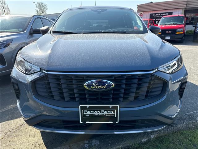 2025 Ford Escape Active (Stk: 256381) in Vancouver - Image 5 of 10