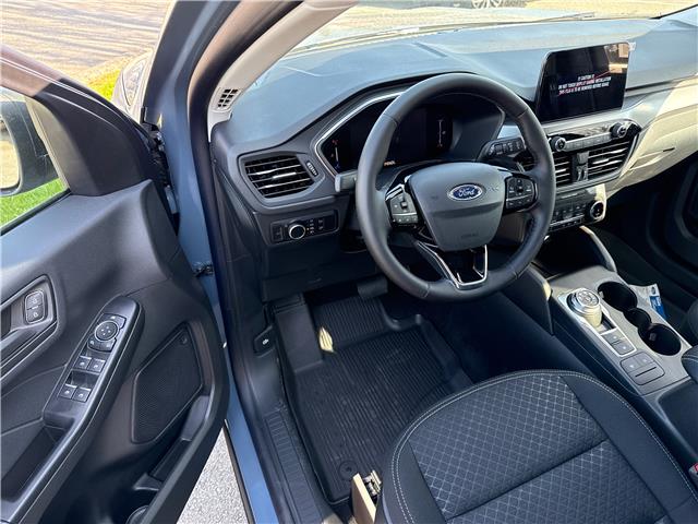 2025 Ford Escape Active (Stk: 256381) in Vancouver - Image 6 of 10