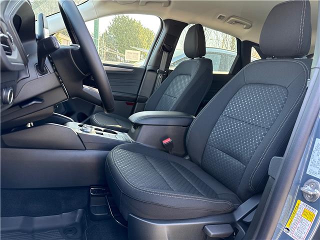 2025 Ford Escape Active (Stk: 256381) in Vancouver - Image 7 of 10