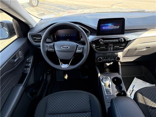 2025 Ford Escape Active (Stk: 256381) in Vancouver - Image 8 of 10
