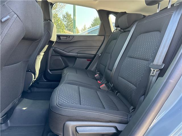 2025 Ford Escape Active (Stk: 256381) in Vancouver - Image 9 of 10