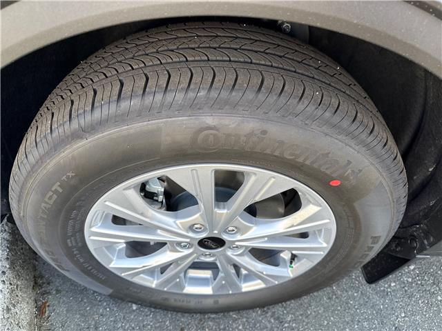 2025 Ford Escape Active (Stk: 256381) in Vancouver - Image 10 of 10