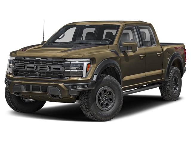 2025 Ford F-150 Raptor (Stk: 25F610) in Toronto - Image 1 of 12