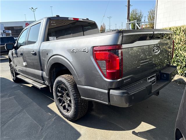 2025 Ford F-150 XLT (Stk: 256447) in Vancouver - Image 2 of 9 2025 Ford F-150 XLT (Stk: 256447) in Vancouver - Image 2 of 9