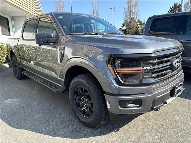 2025 Ford F-150 XLT (Stk: 256447) in Vancouver - Image 3 of 9 2025 Ford F-150 XLT (Stk: 256447) in Vancouver - Image 3 of 9