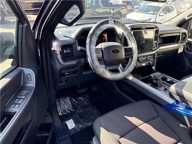 2025 Ford F-150 XLT (Stk: 256447) in Vancouver - Image 5 of 9 2025 Ford F-150 XLT (Stk: 256447) in Vancouver - Image 5 of 9