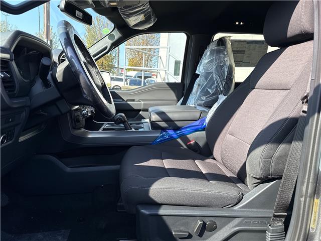 2025 Ford F-150 XLT (Stk: 256447) in Vancouver - Image 6 of 9 2025 Ford F-150 XLT (Stk: 256447) in Vancouver - Image 6 of 9