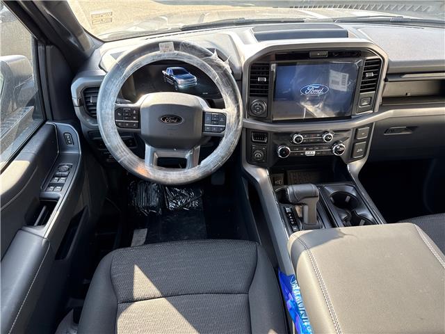 2025 Ford F-150 XLT (Stk: 256447) in Vancouver - Image 7 of 9 2025 Ford F-150 XLT (Stk: 256447) in Vancouver - Image 7 of 9