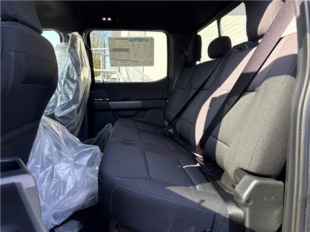 2025 Ford F-150 XLT (Stk: 256447) in Vancouver - Image 8 of 9 2025 Ford F-150 XLT (Stk: 256447) in Vancouver - Image 8 of 9