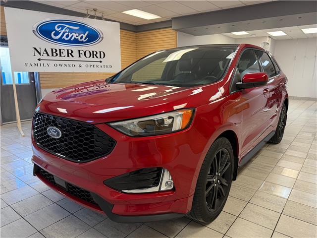 2024 Ford Edge ST Line 2FMPK4J95RBA57590 UA57590 in Shellbrook