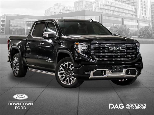 2023 GMC Sierra 1500 Denali Ultimate (Stk: P00779A) in Toronto - Image 1 of 25