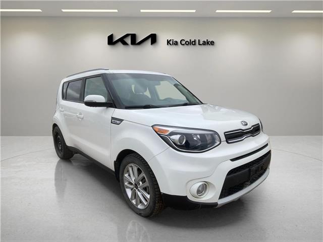 2019 Kia Soul EX (Stk: SR25034A) in Cold Lake - Image 1 of 13