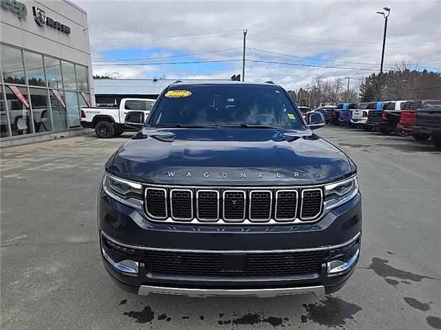 2023 Jeep Wagoneer L Series III (Stk: P163) in Miramichi - Image 8 of 14