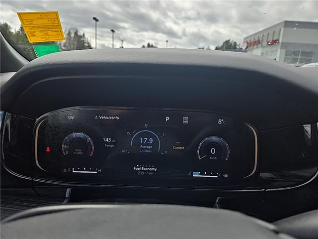 2023 Jeep Wagoneer L Series III (Stk: P163) in Miramichi - Image 9 of 14