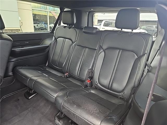 2023 Jeep Wagoneer L Series III (Stk: P163) in Miramichi - Image 12 of 14