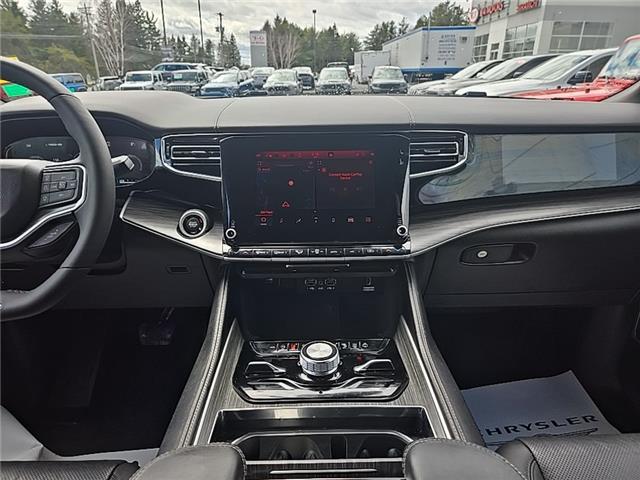 2023 Jeep Wagoneer L Series III (Stk: P163) in Miramichi - Image 13 of 14