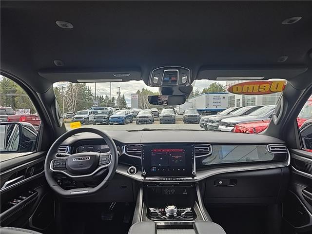 2023 Jeep Wagoneer L Series III (Stk: P163) in Miramichi - Image 14 of 14