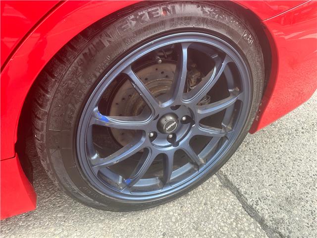 2021 Subaru WRX Sport (Stk: S808307) in Scarborough - Image 8 of 11