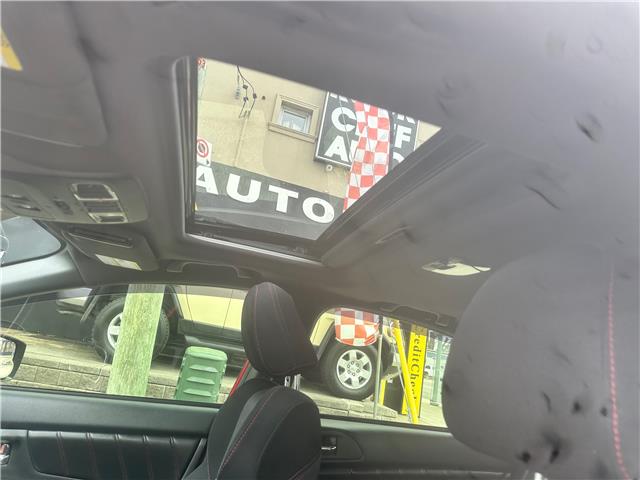 2021 Subaru WRX Sport (Stk: S808307) in Scarborough - Image 11 of 11