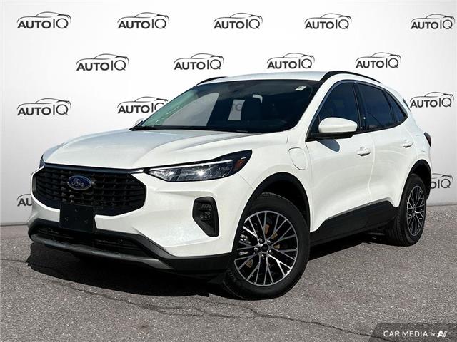 2024 Ford Escape PHEV (Stk: 5S037A) in Oakville - Image 1 of 25