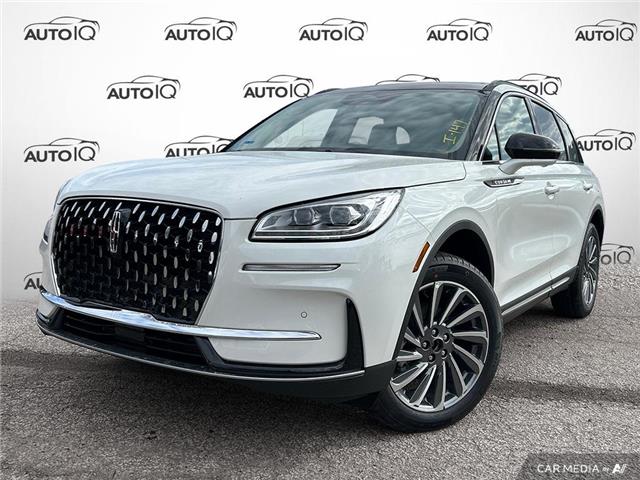 2025 Lincoln Corsair Reserve (Stk: 5C032) in Oakville - Image 1 of 25