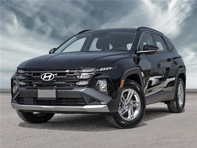 2025 Hyundai Tucson Preferred (Stk: HF6-8451R) in Chilliwack - Image 1 of 23