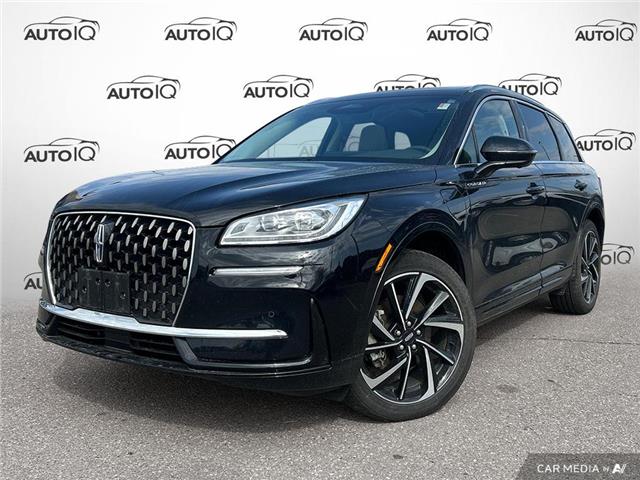 2024 Lincoln Corsair Grand Touring (Stk: P7116) in Oakville - Image 1 of 25