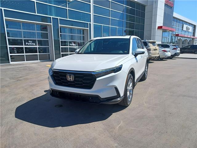 2024 Honda CR-V EX-L (Stk: 2532311) in Regina - Image 1 of 20