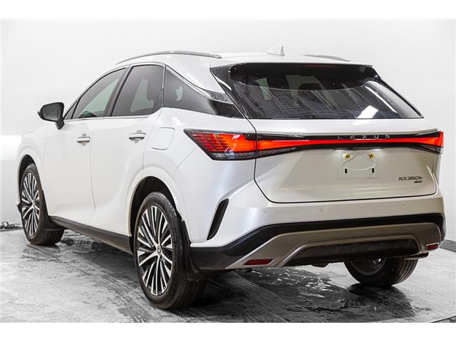 2023 Lexus RX 350h Base (Stk: 021328T) in Brampton - Image 1 of 12