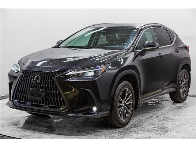 2023 Lexus NX 250 Base (Stk: 003849P) in Brampton - Image 1 of 11