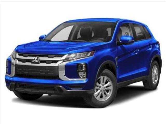 2025 Mitsubishi RVR GT (Stk: WM0004) in Brandon - Image 1 of 1