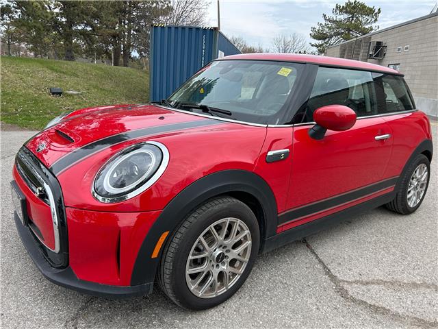2023 MINI SE 3 Door Cooper (Stk: 15798) in Newmarket - Image 1 of 50