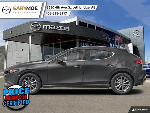 2025 Mazda Mazda3 Sport GX (Stk: 25-7686) in Lethbridge - Image 1 of 1