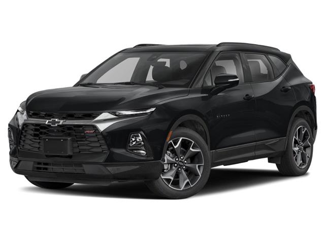 2019 Chevrolet Blazer RS (Stk: LCBL00074A) in Tilbury - Image 1 of 11