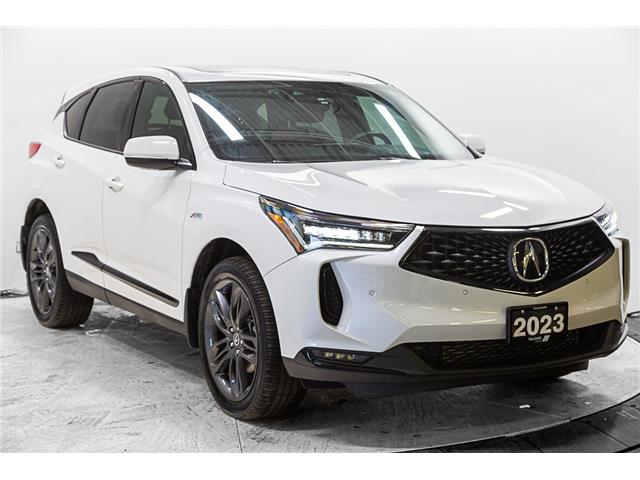 2023 Acura RDX